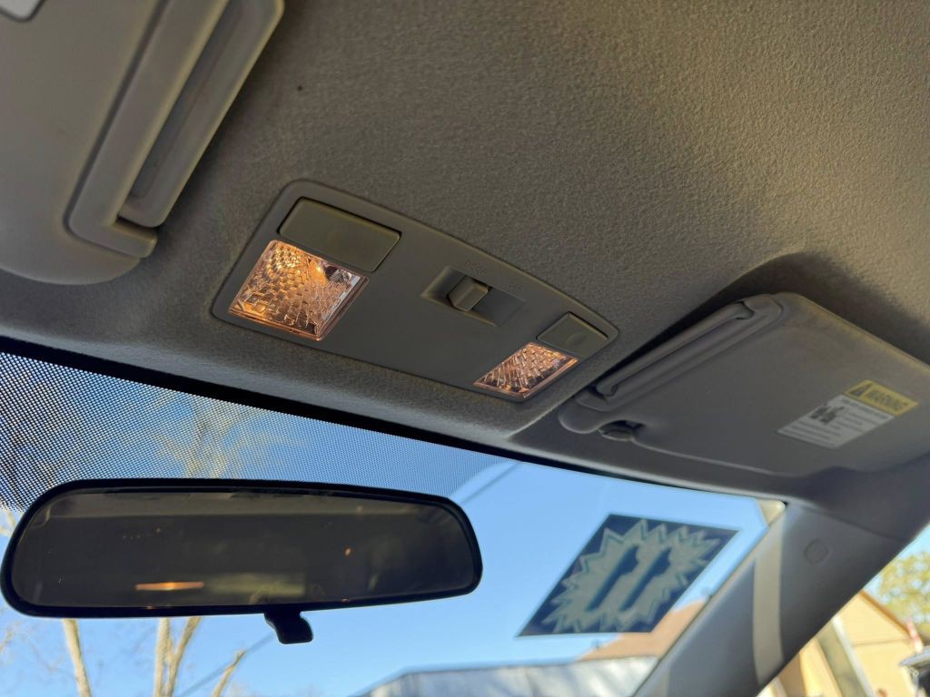 2011 Mazda CX-7 Image 19