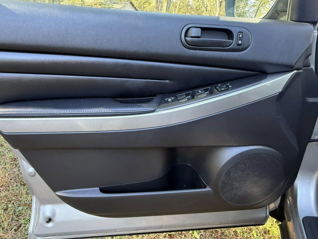 2011 Mazda CX-7 Image 20