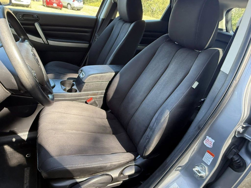 2011 Mazda CX-7 Image 21