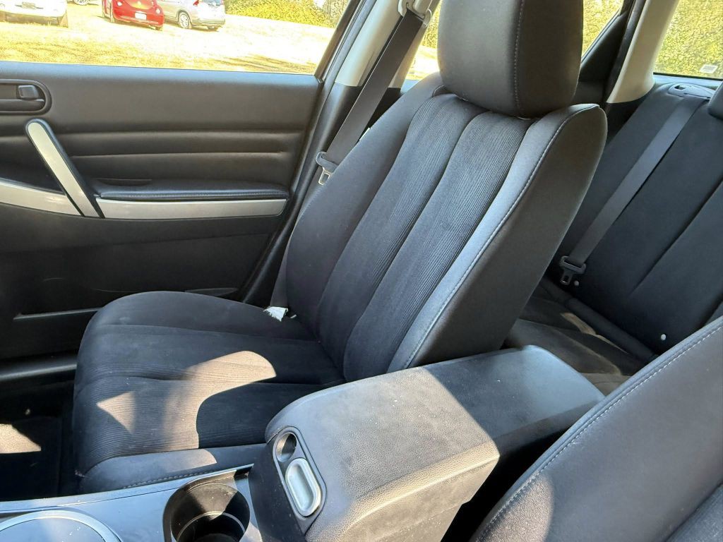 2011 Mazda CX-7 Image 22