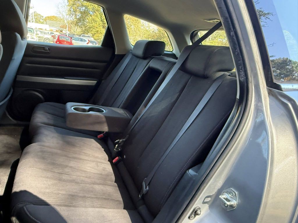 2011 Mazda CX-7 Image 23