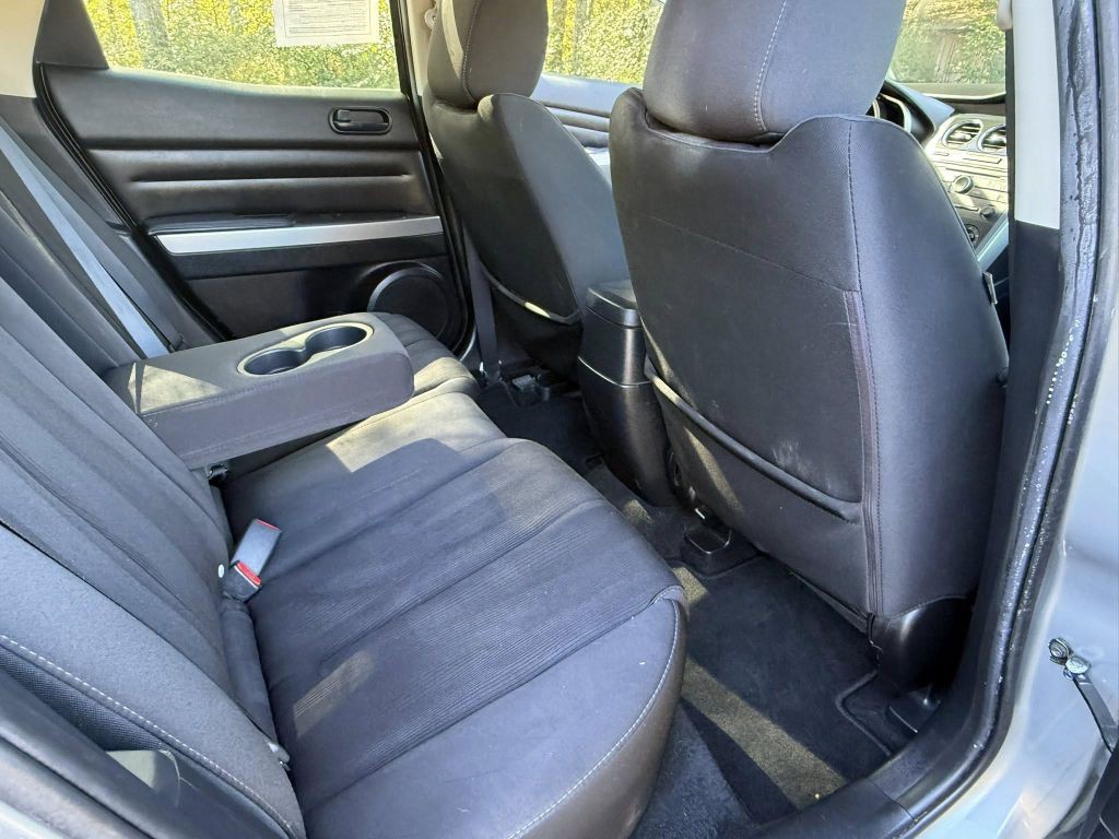 2011 Mazda CX-7 Image 24