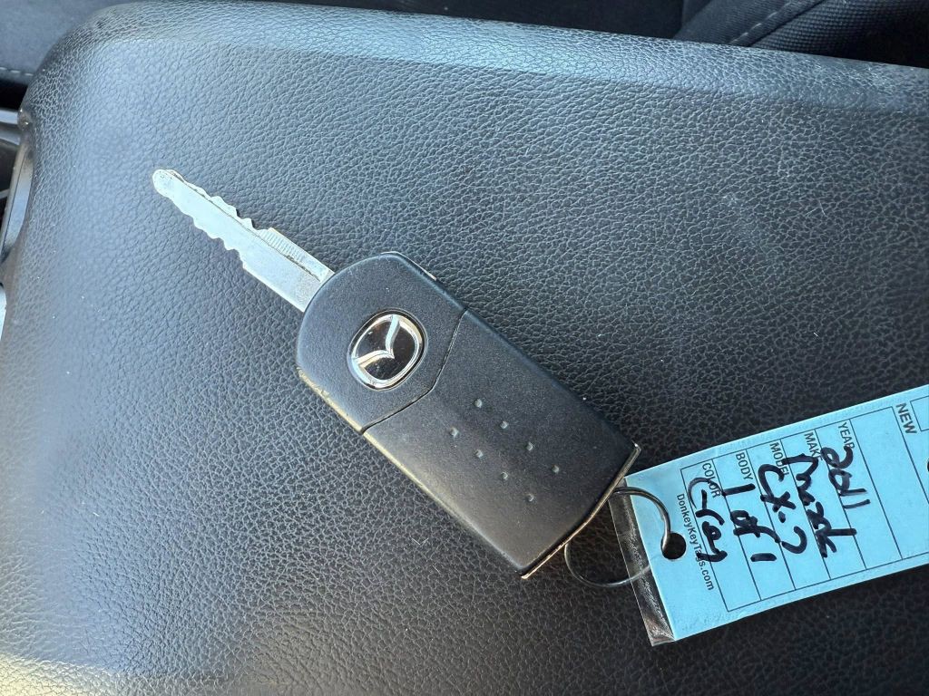 2011 Mazda CX-7 Image 25