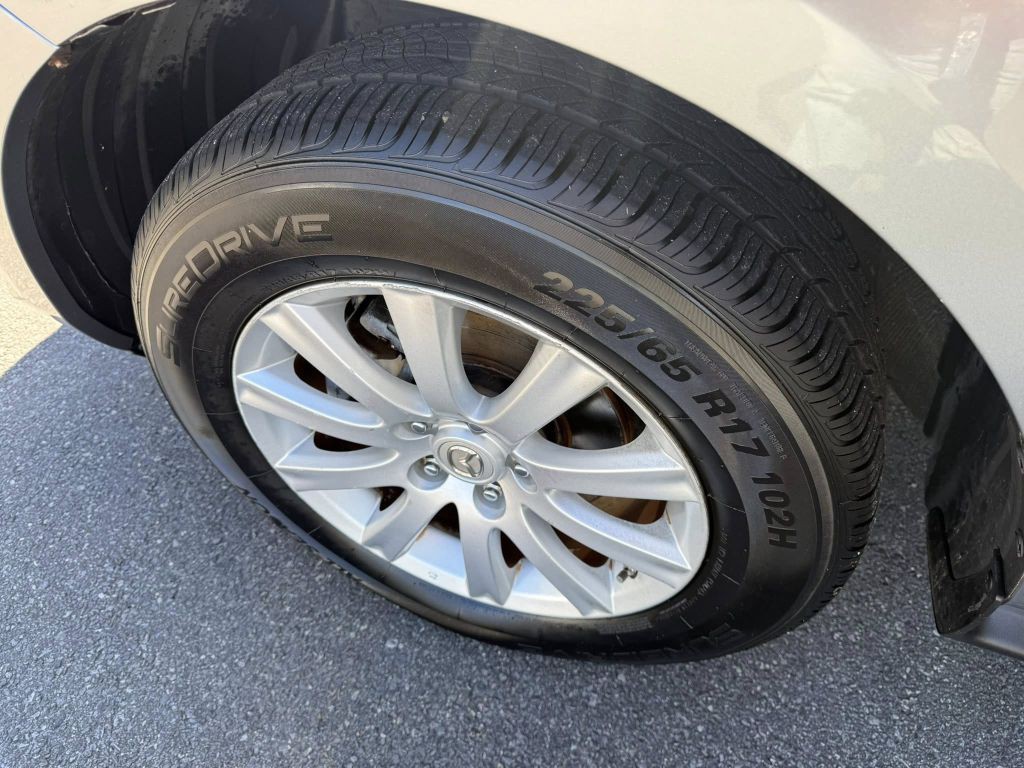 2011 Mazda CX-7 Image 29