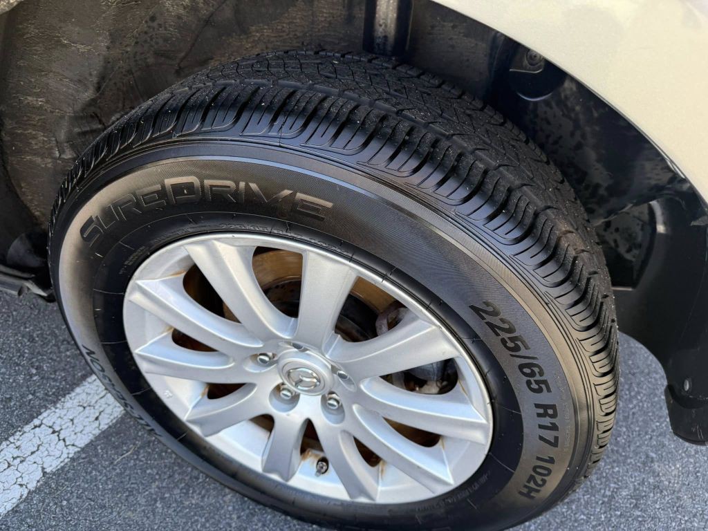 2011 Mazda CX-7 Image 30