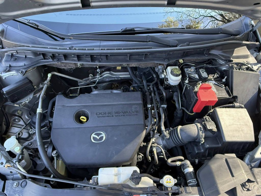 2011 Mazda CX-7 Image 31