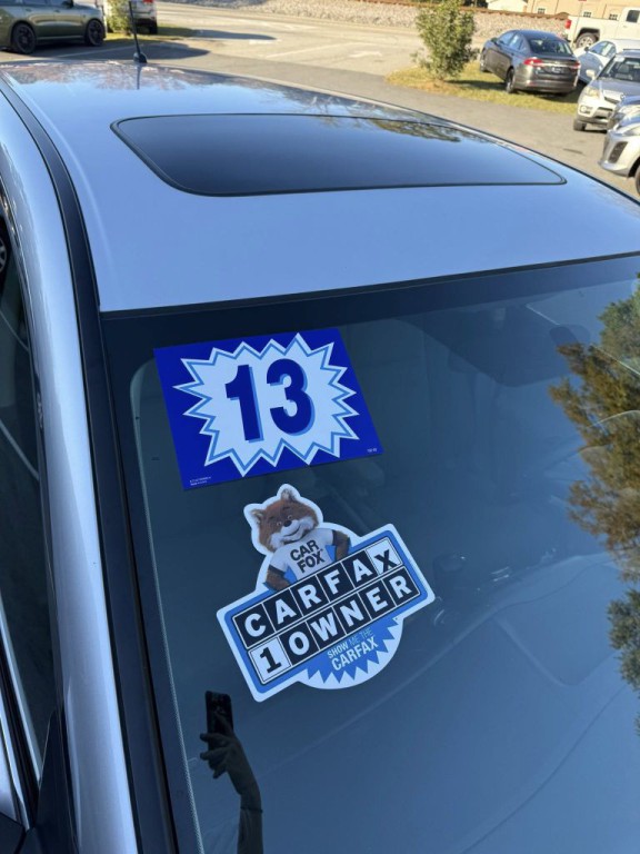 2013 Honda CR-V Image 6