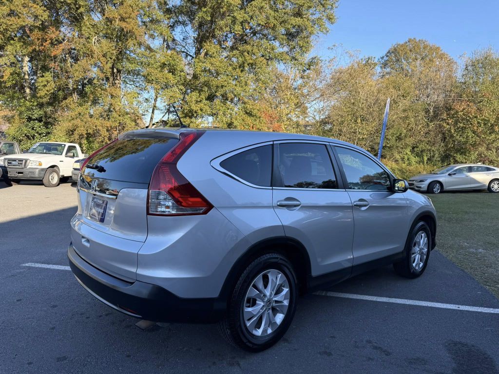 2013 Honda CR-V Image 7