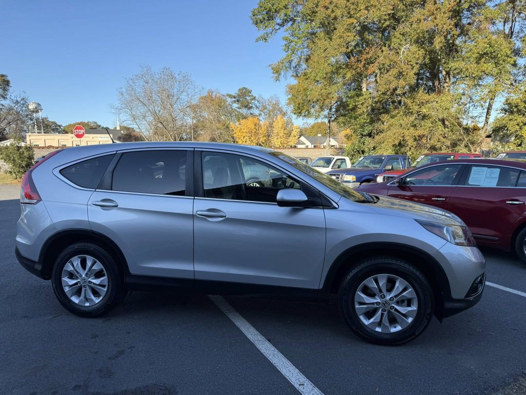 2013 Honda CR-V Image 8