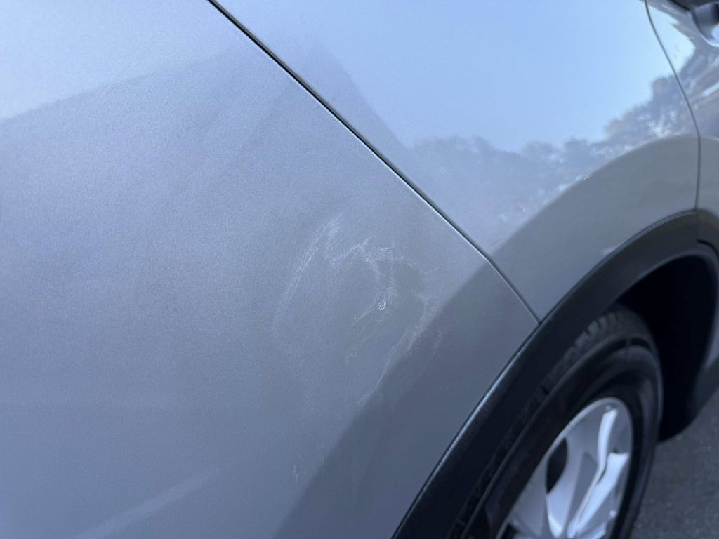 2013 Honda CR-V Image 9