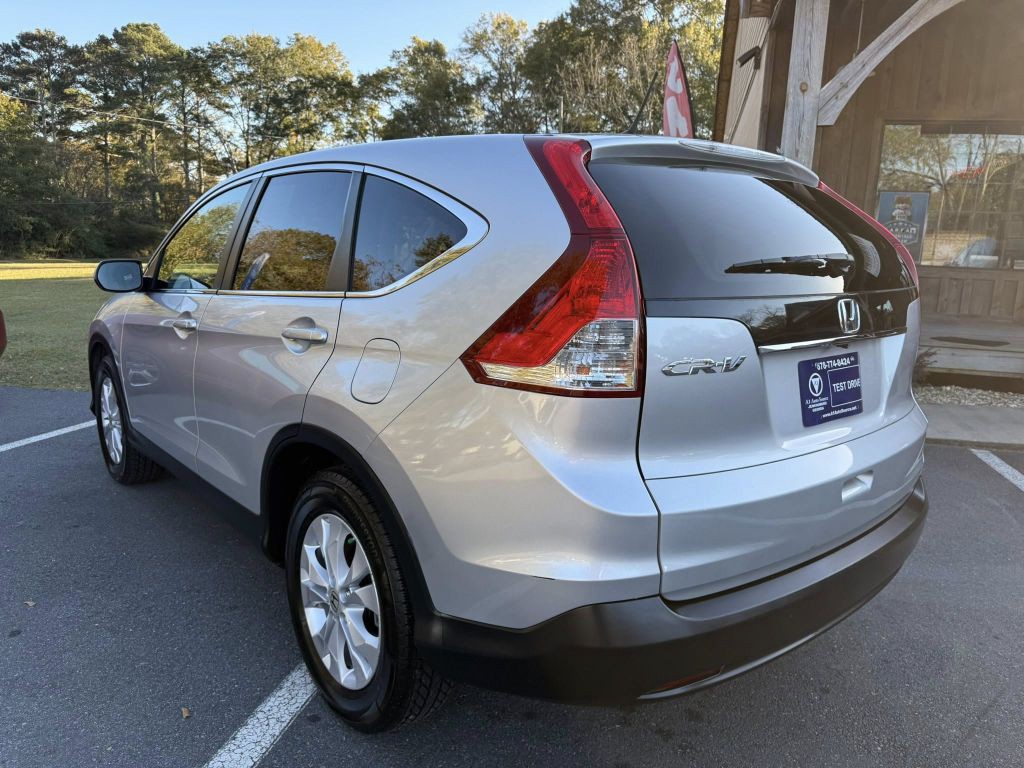 2013 Honda CR-V Image 11