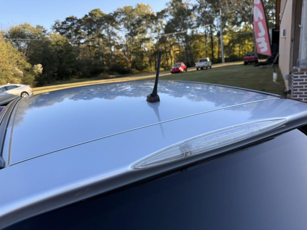 2013 Honda CR-V Image 12