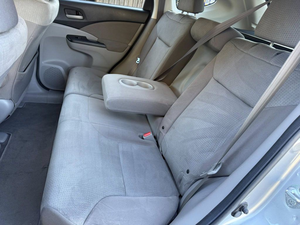 2013 Honda CR-V Image 17