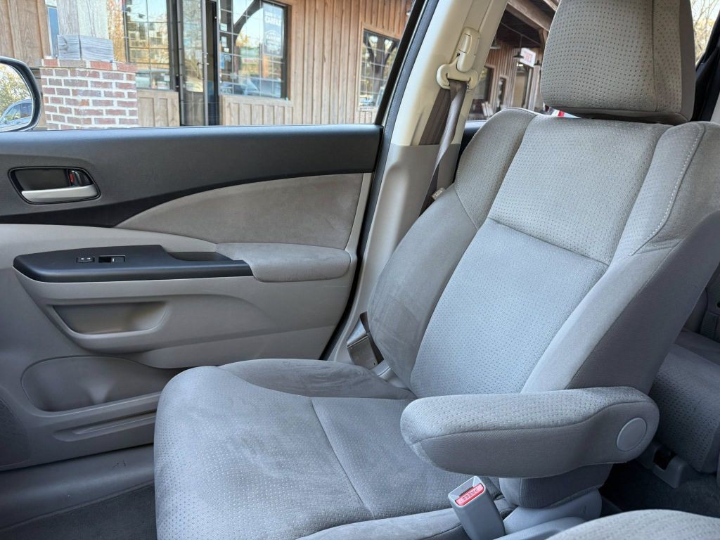 2013 Honda CR-V Image 18