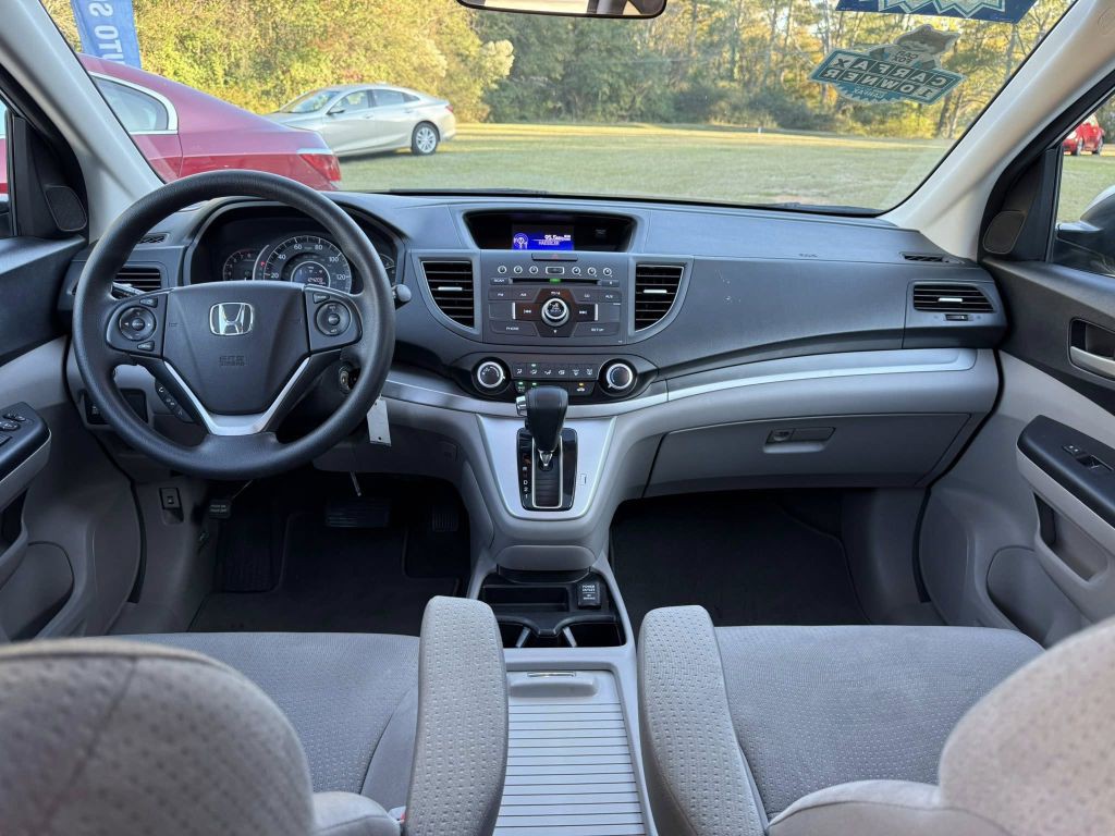 2013 Honda CR-V Image 19