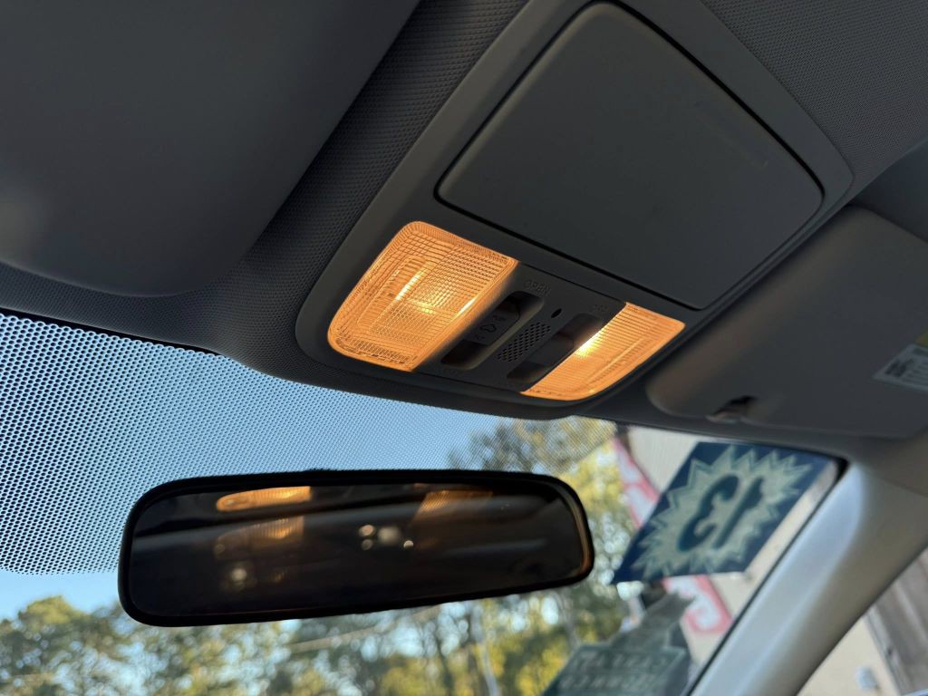 2013 Honda CR-V Image 20