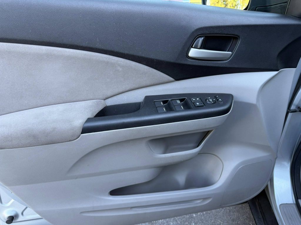 2013 Honda CR-V Image 22