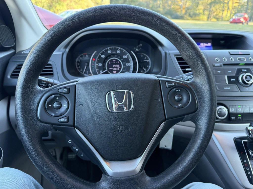 2013 Honda CR-V Image 23