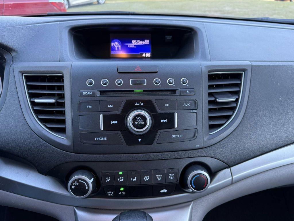 2013 Honda CR-V Image 26