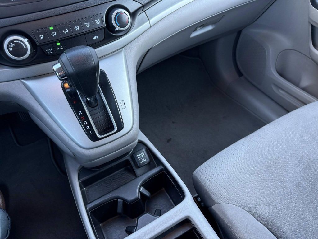 2013 Honda CR-V Image 27