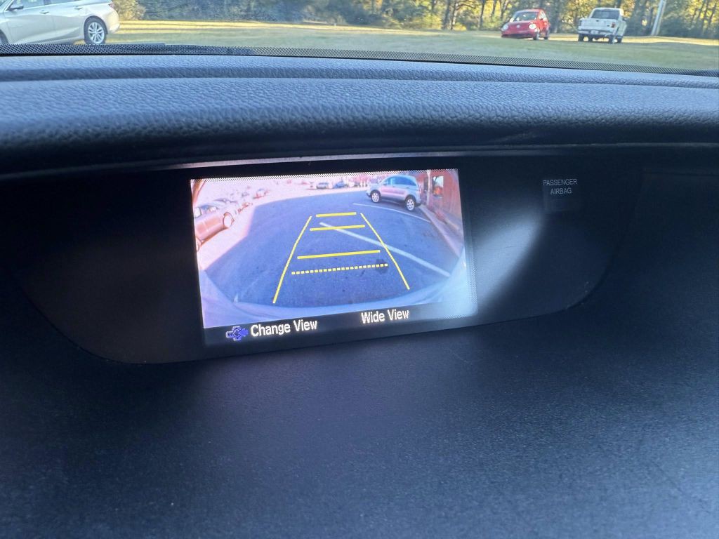 2013 Honda CR-V Image 29