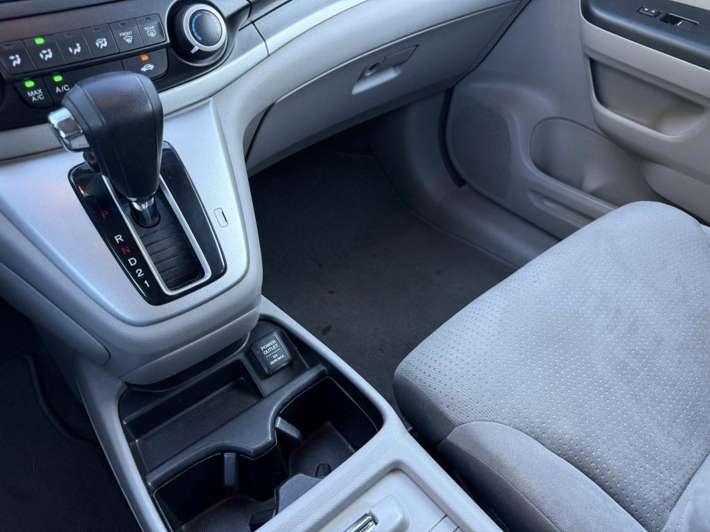 2013 Honda CR-V Image 30