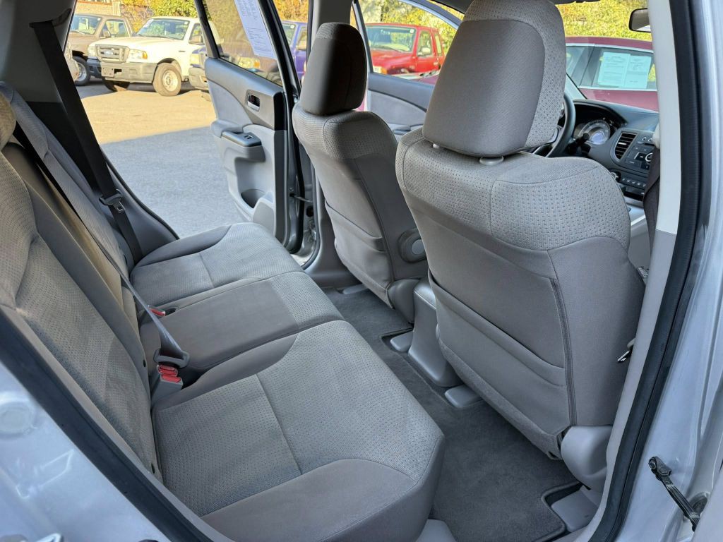 2013 Honda CR-V Image 31