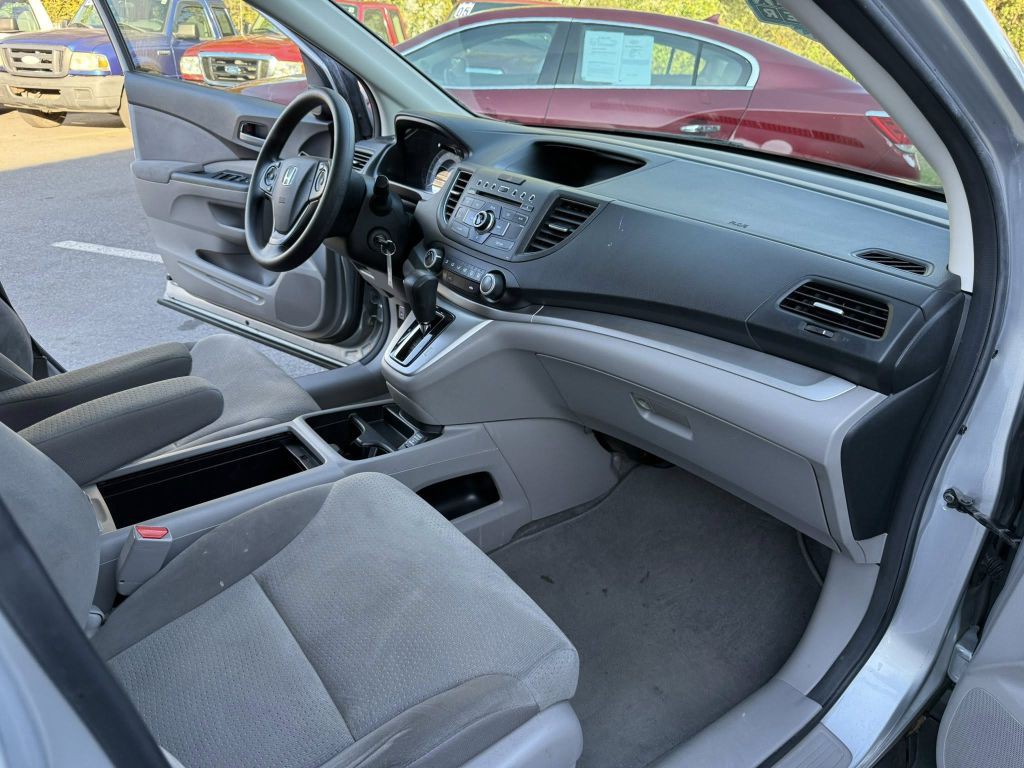 2013 Honda CR-V Image 32