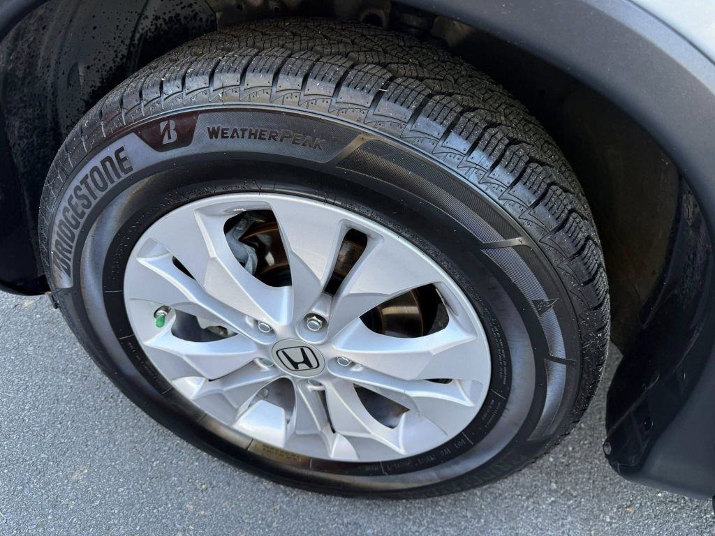 2013 Honda CR-V Image 38