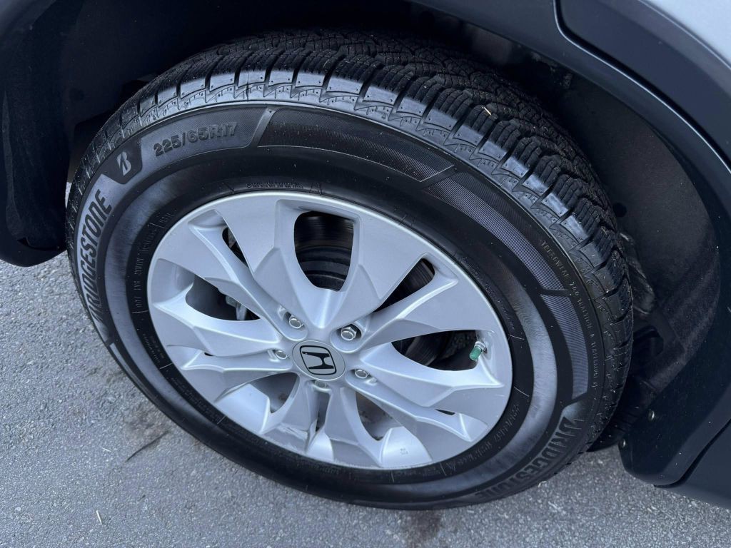 2013 Honda CR-V Image 39