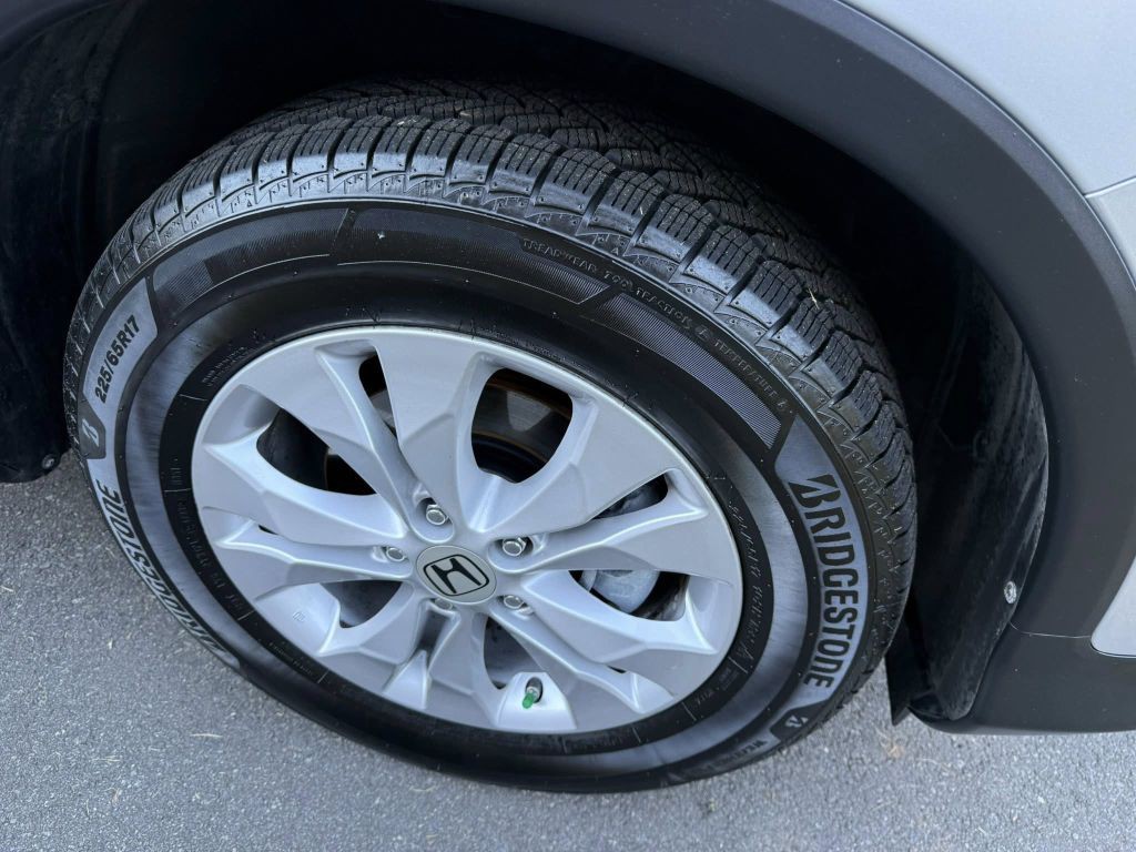 2013 Honda CR-V Image 40