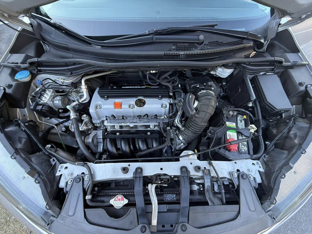 2013 Honda CR-V Image 41