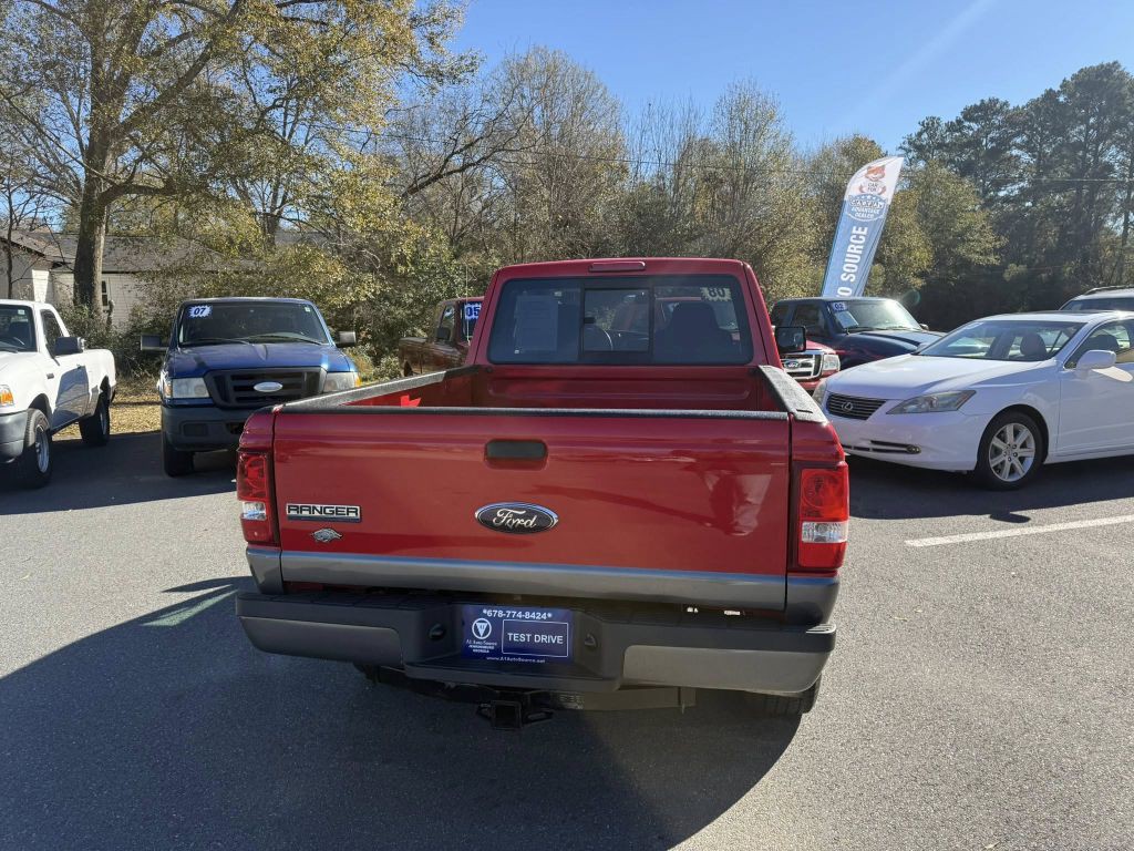 2008 Ford Ranger Image 6