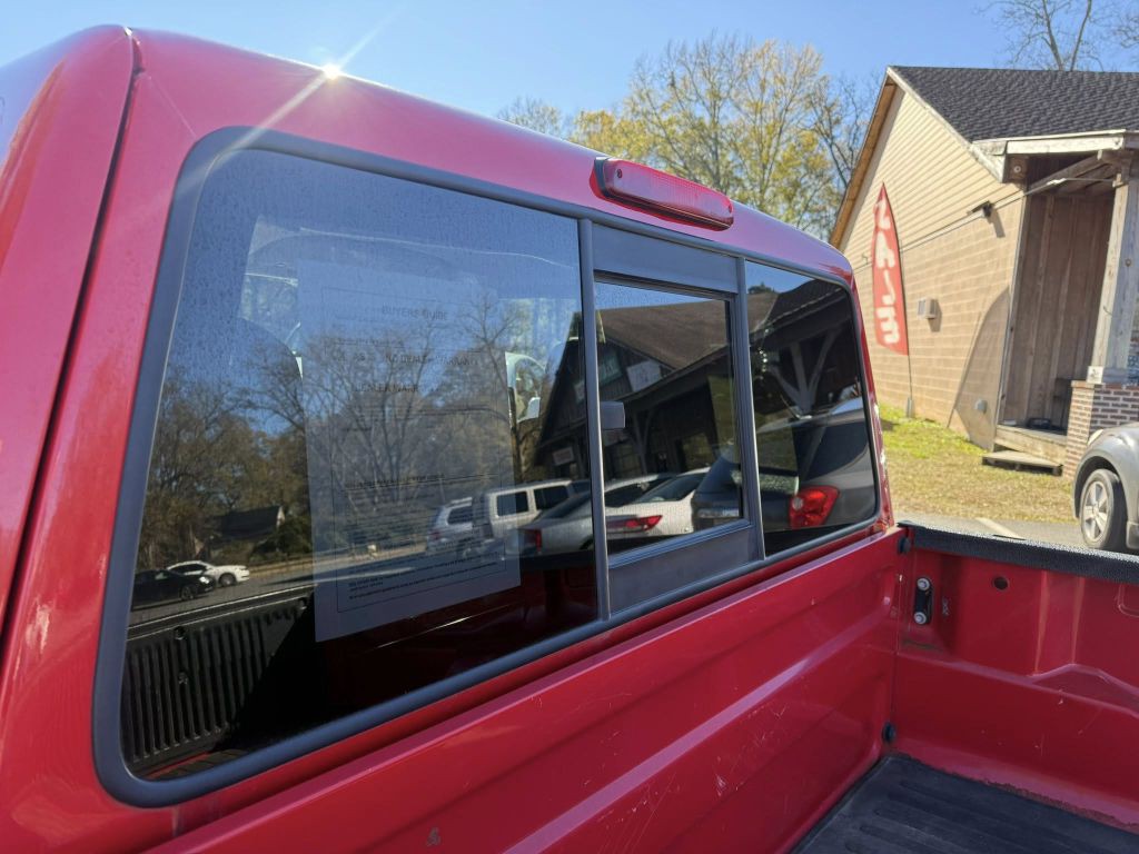 2008 Ford Ranger Image 7