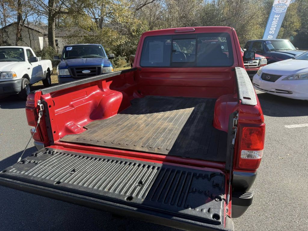 2008 Ford Ranger Image 9