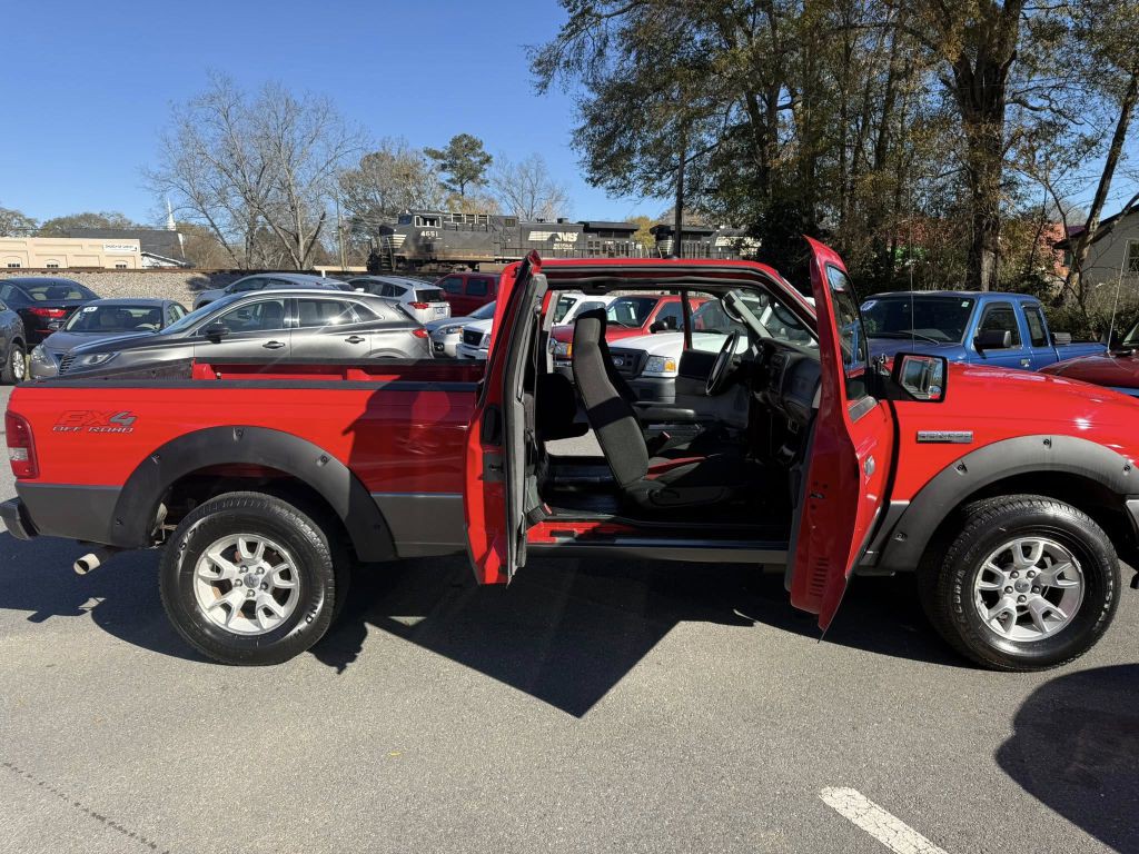 2008 Ford Ranger Image 11
