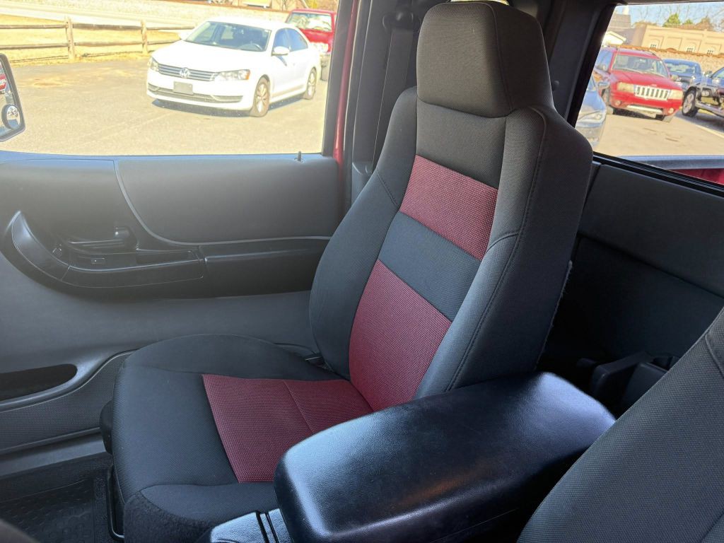 2008 Ford Ranger Image 14