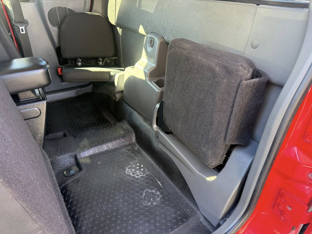 2008 Ford Ranger Image 16