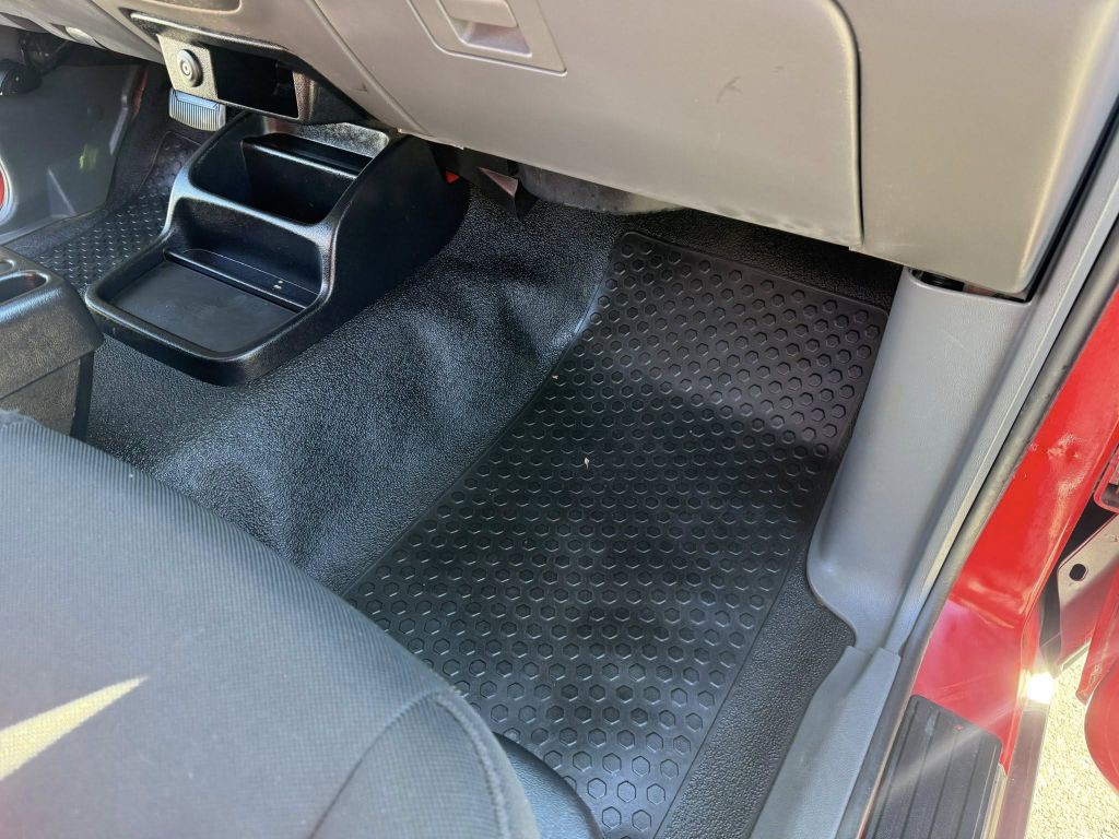 2008 Ford Ranger Image 18