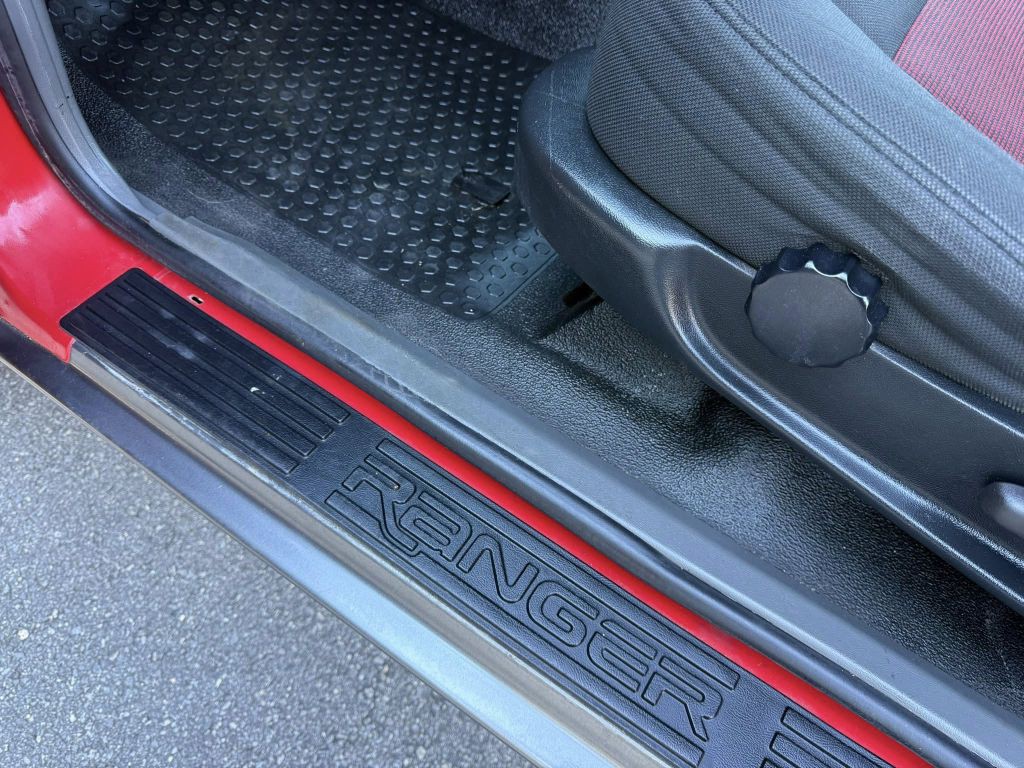 2008 Ford Ranger Image 21