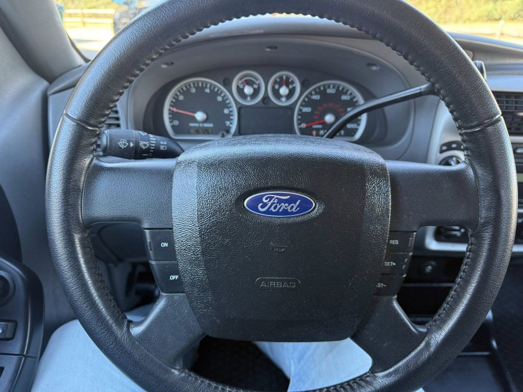 2008 Ford Ranger Image 22