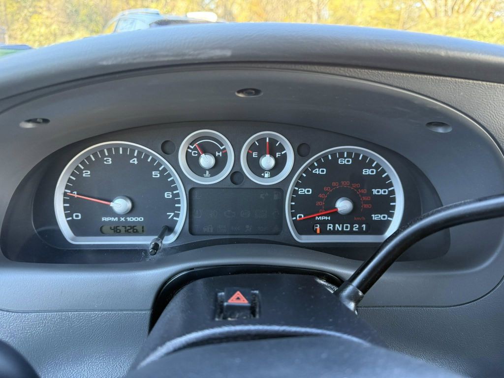 2008 Ford Ranger Image 23