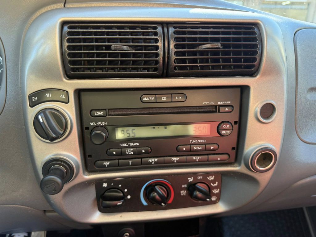 2008 Ford Ranger Image 24