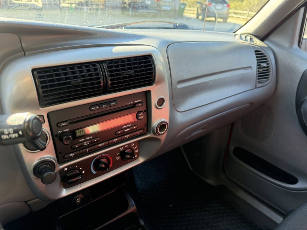 2008 Ford Ranger Image 25