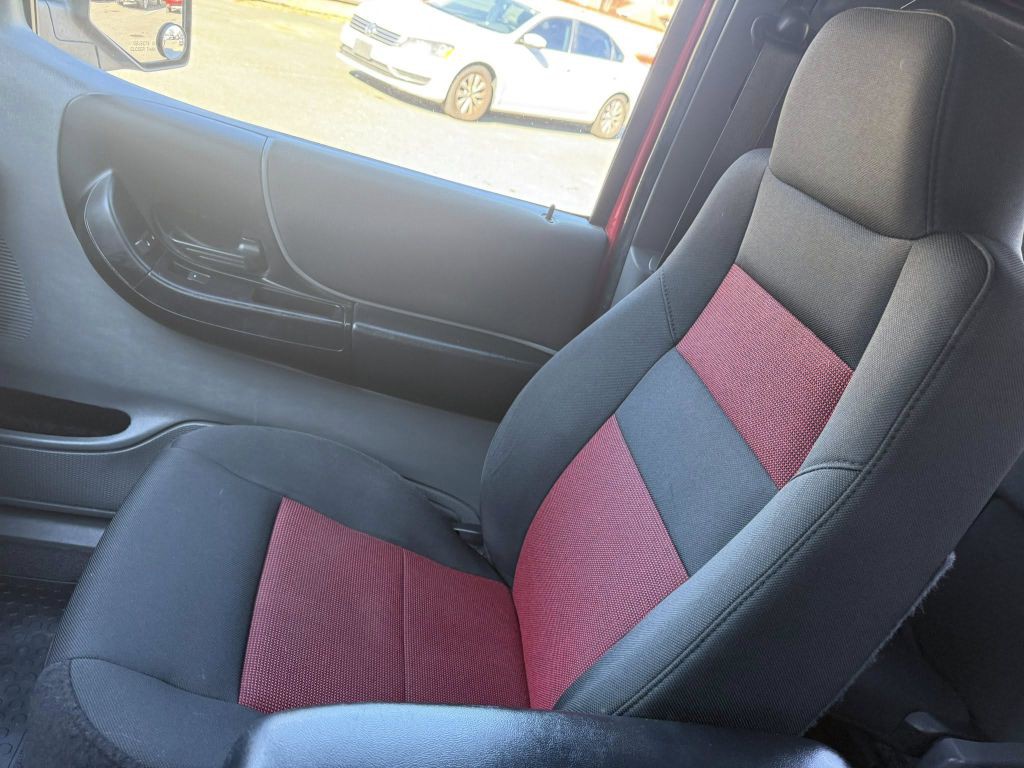 2008 Ford Ranger Image 26