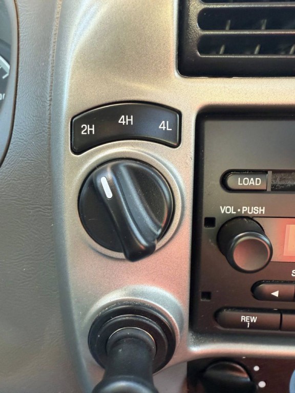 2008 Ford Ranger Image 27