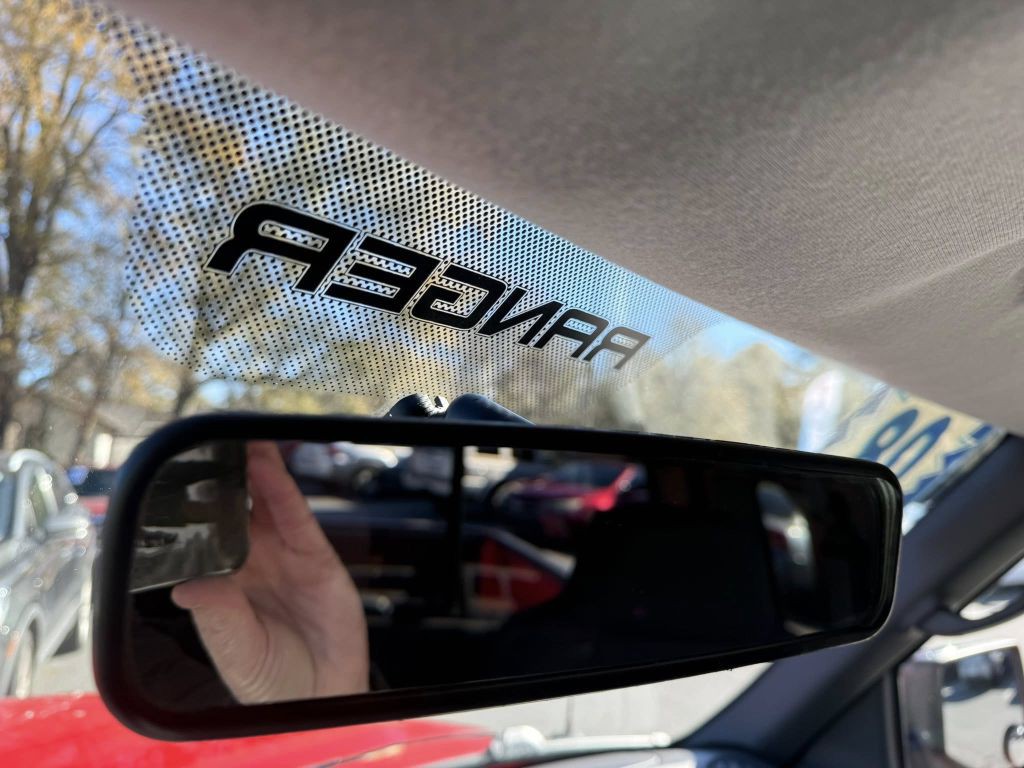 2008 Ford Ranger Image 30