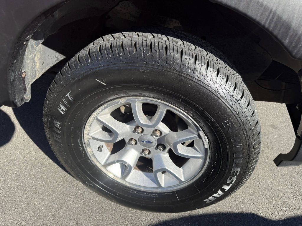 2008 Ford Ranger Image 32