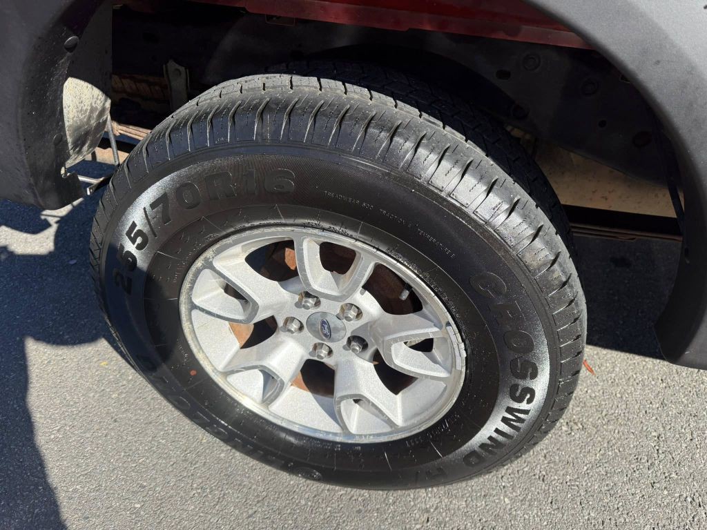 2008 Ford Ranger Image 33