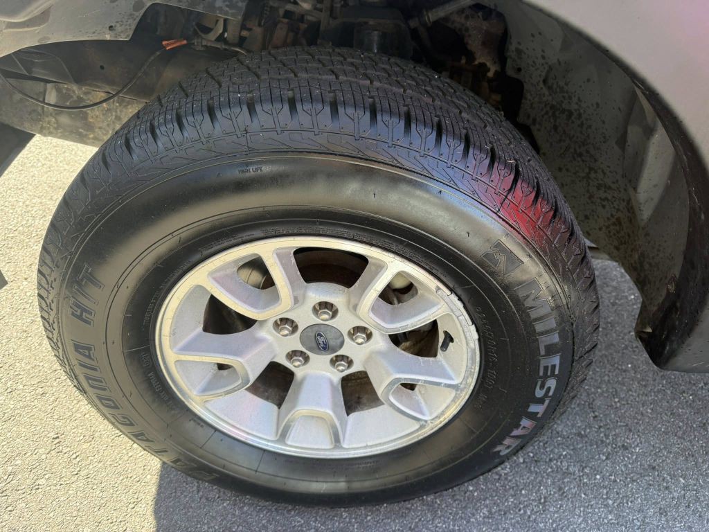 2008 Ford Ranger Image 34